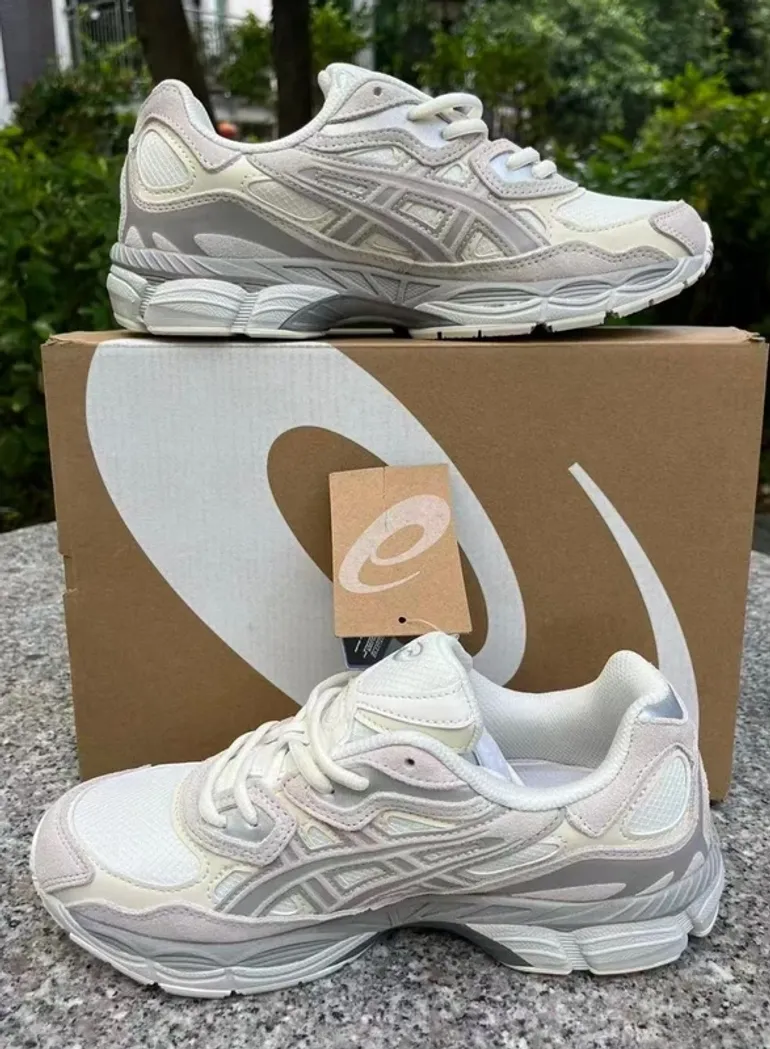 Used Asics Gel-Nyc bike — image 7 of 7