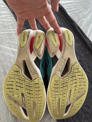 Used Hoka Cielo X1 2.0 bike — image 6 of 7