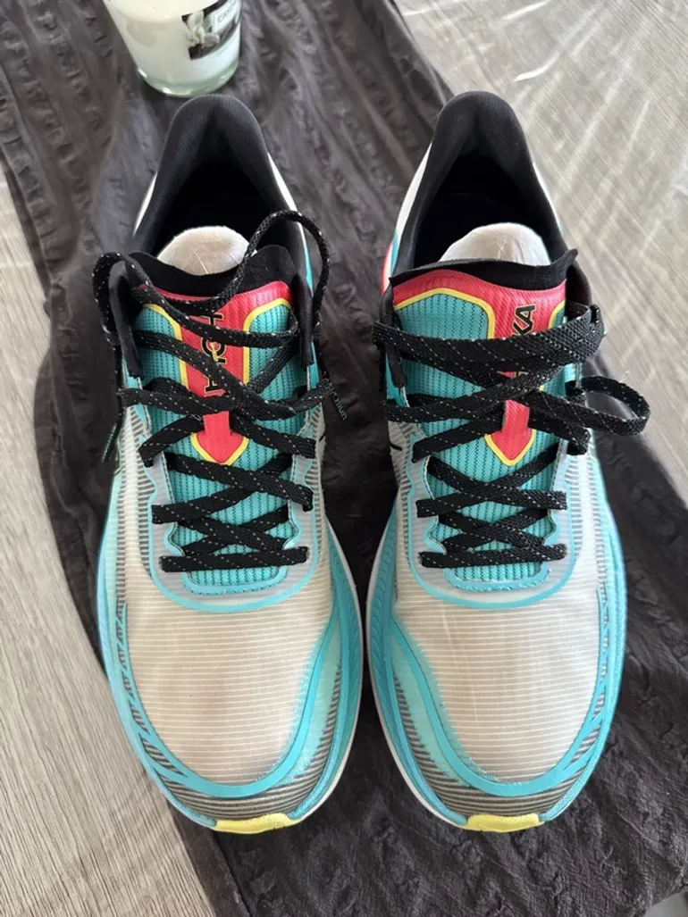 Used Hoka Cielo X1 2.0 bike — image 1 of 7