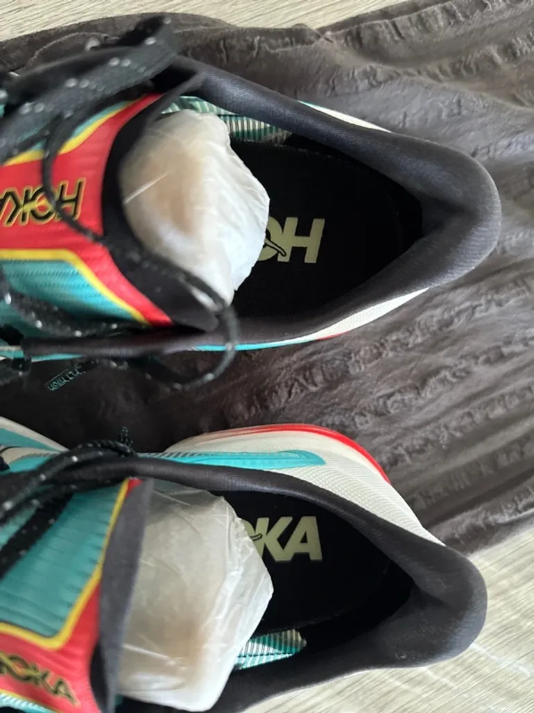 Used Hoka Cielo X1 2.0 bike — image 2 of 7