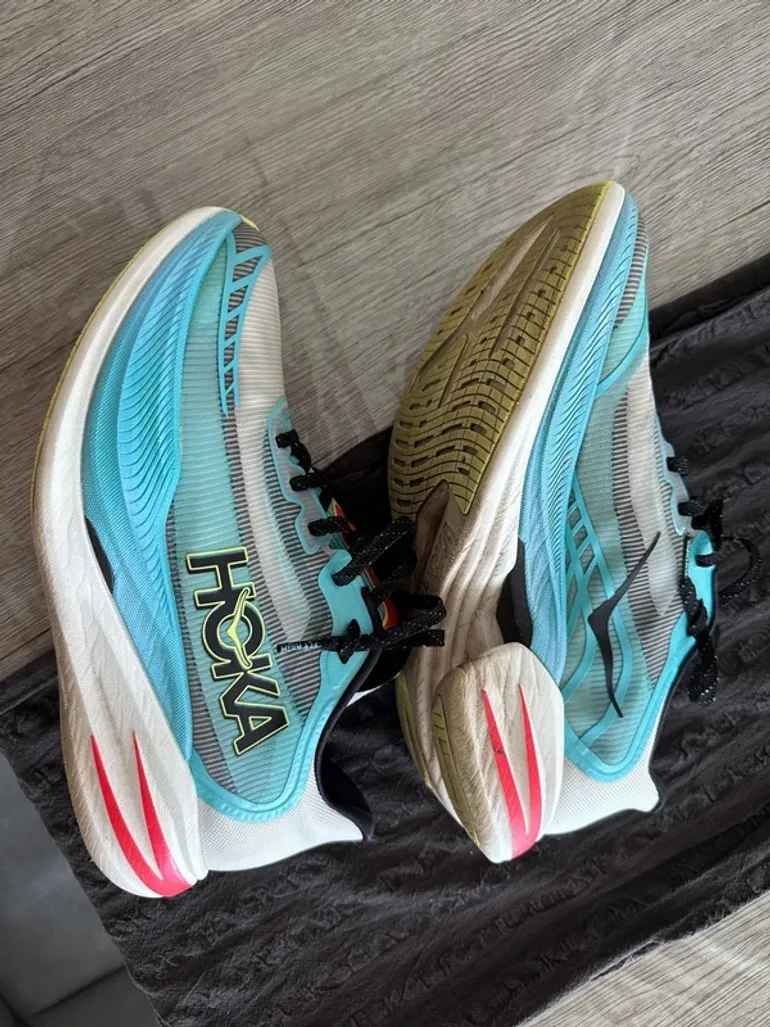 Used Hoka Cielo X1 2.0 bike — image 4 of 7