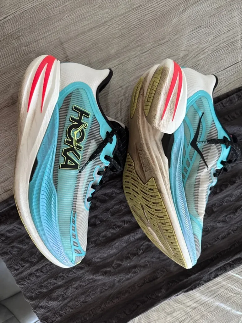 Used Hoka Cielo X1 2.0 bike — image 3 of 7