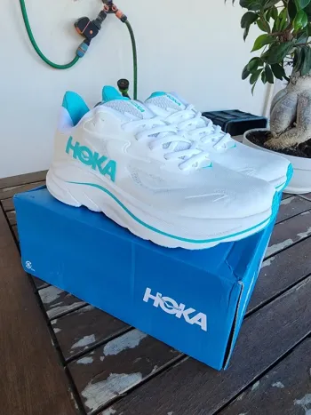 Used Hoka Clifton 10 bike — image 2 of 7