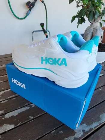 Used Hoka Clifton 10 bike — image 3 of 7