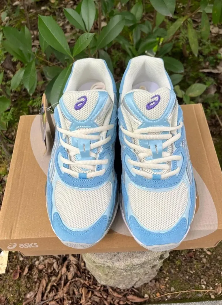 Used Asics Gel-NYC bike — image 7 of 7