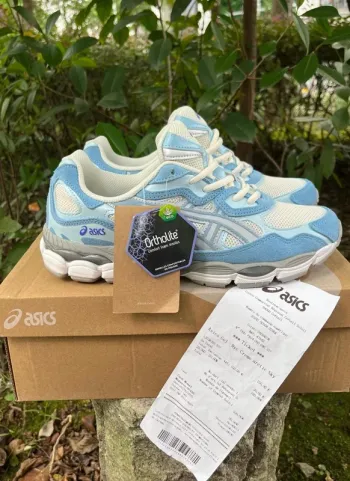 Used Asics Gel-NYC bike