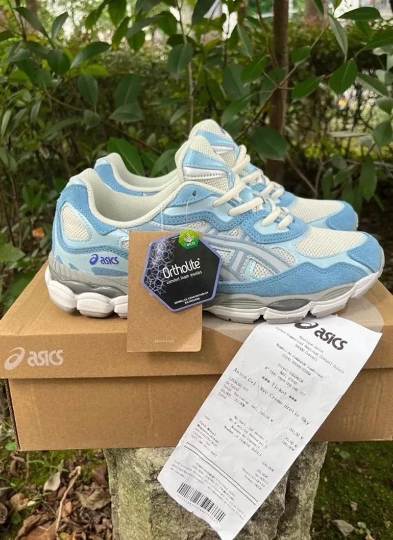 Used Asics Gel-NYC bike — image 1 of 7