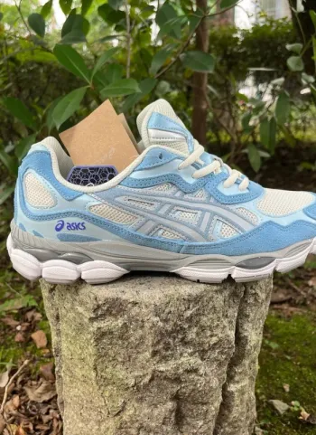 Used Asics Gel-NYC bike — image 3 of 7