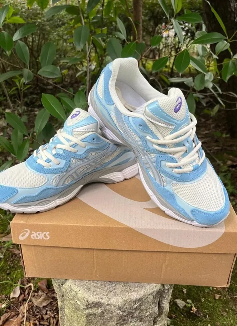 Used Asics Gel-NYC bike — image 4 of 7