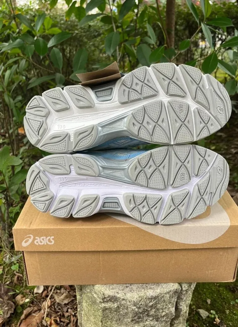 Used Asics Gel-NYC bike — image 5 of 7