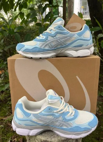 Used Asics Gel-NYC bike — image 2 of 7