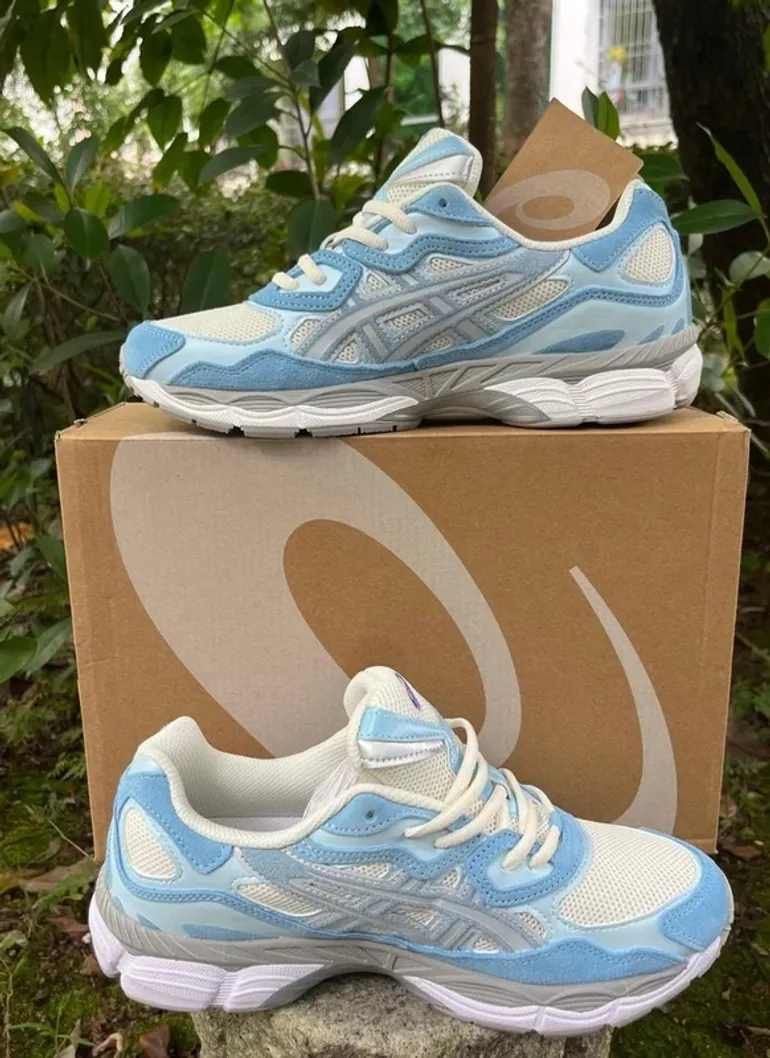 Used Asics Gel-NYC bike — image 2 of 7
