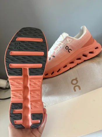 Gebrauchtes Orange Cloud bike — Bild 2 von 4