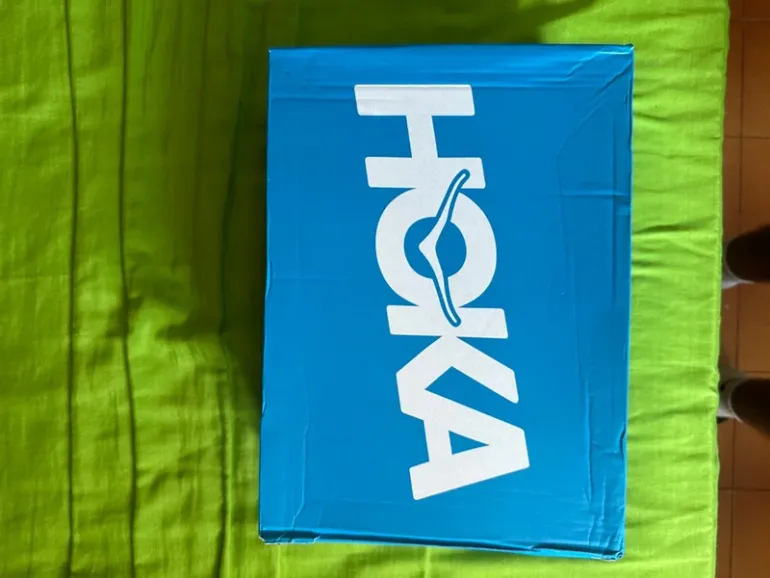 Used Hoka Challenger bike — image 5 of 6