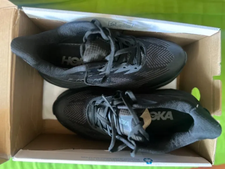 Used Hoka Challenger bike — image 2 of 6