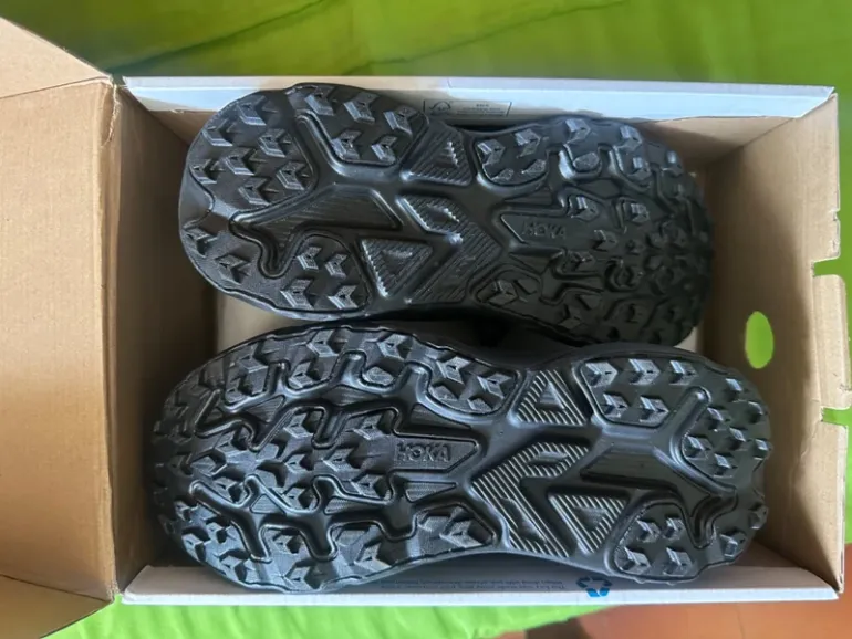Used Hoka Challenger bike — image 4 of 6