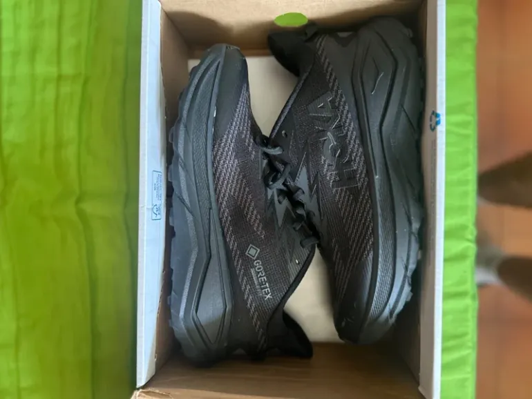 Used Hoka Challenger bike — image 1 of 6