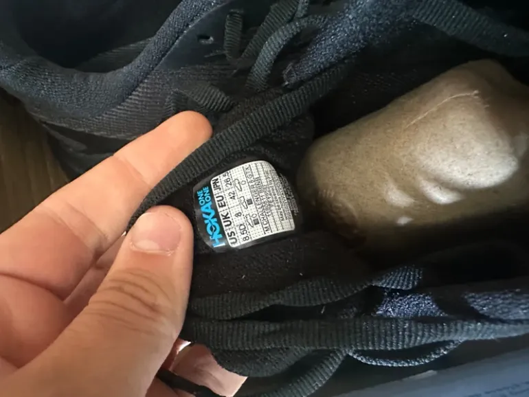 Used Hoka Challenger bike — image 3 of 6