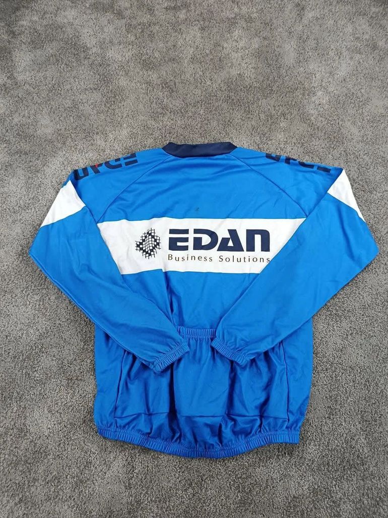 Gebrauchtes Jartazi Veste velo mi-saison homme taille XXL - 652079 bike — Bild 5 von 6