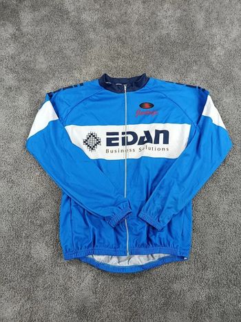 Gebrauchtes Jartazi Veste velo mi-saison homme taille XXL - 652079 bike