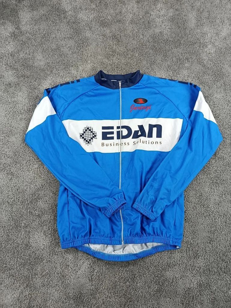 Gebrauchtes Jartazi Veste velo mi-saison homme taille XXL - 652079 bike — Bild 1 von 6