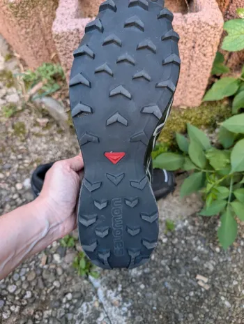 Used Salomon Speed Cross 4 bike — image 2 of 7