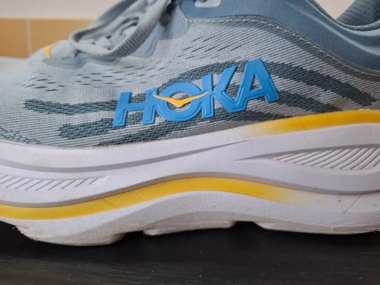 Used Hoka Bondi 9 bike — image 13 of 13