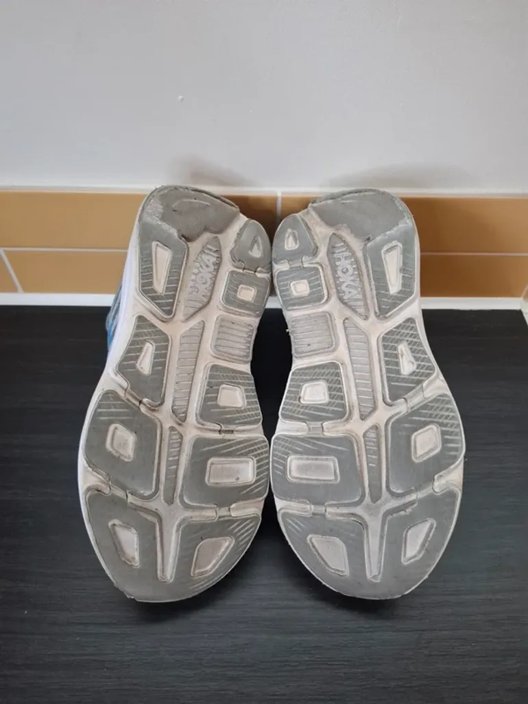 Used Hoka Bondi 9 bike — image 5 of 13