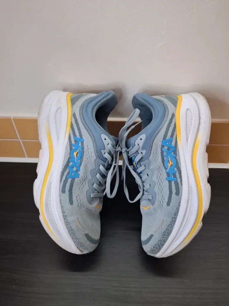 Used Hoka Bondi 9 bike — image 2 of 13