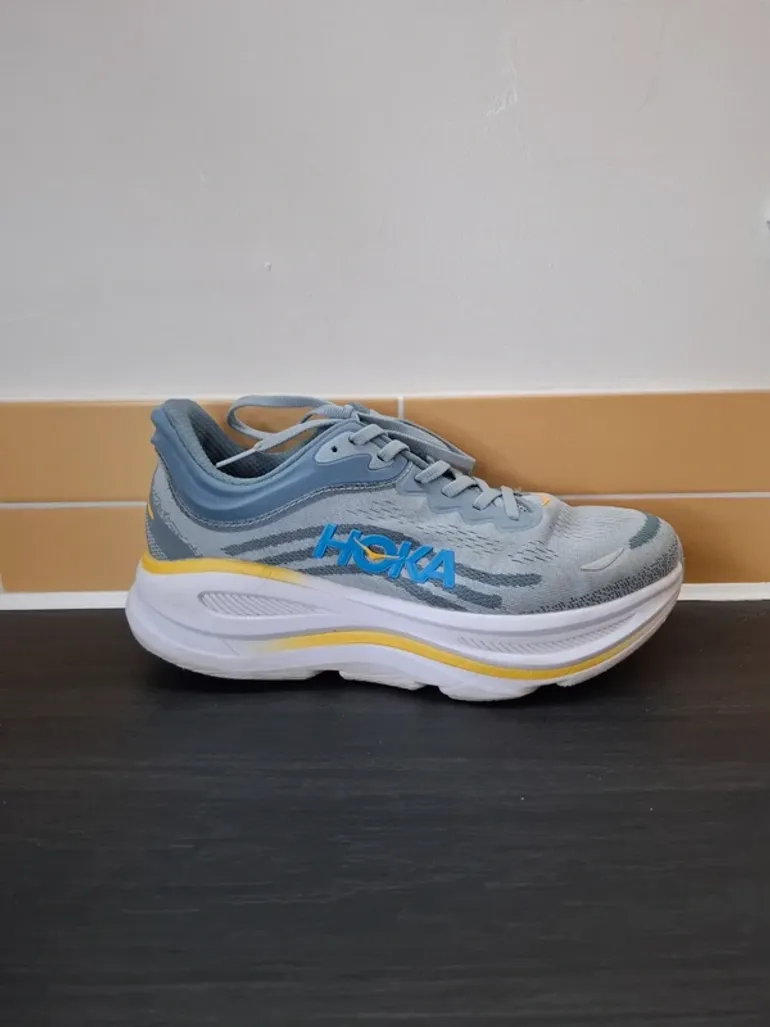 Used Hoka Bondi 9 bike — image 7 of 13