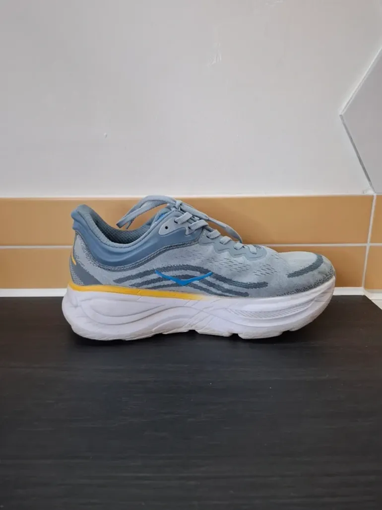 Used Hoka Bondi 9 bike — image 10 of 13