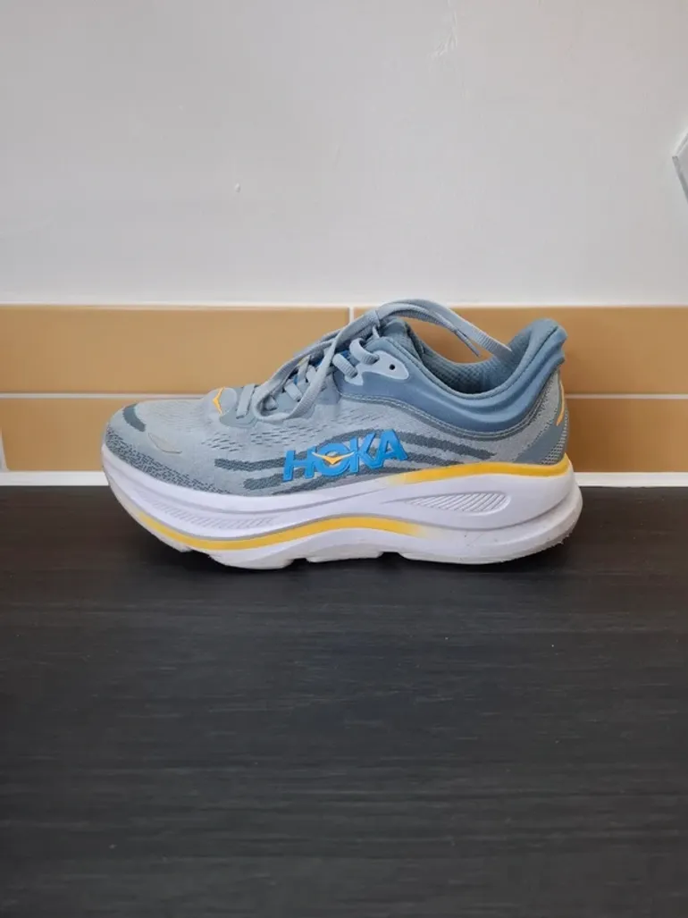 Used Hoka Bondi 9 bike — image 9 of 13
