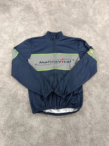 Gebrauchtes sans Veste velo homme taille 3XL - 562007 - Mannavital bike