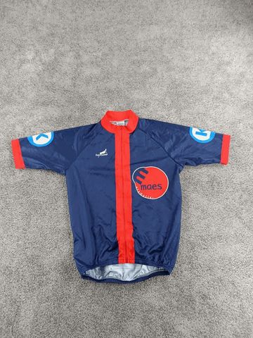 Used vima maillot velo court homme taille M - 72 5446 - Taccone - cycliste Cycling Clothing