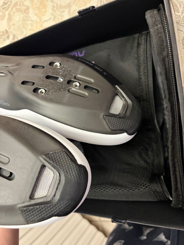 Używany Northwave Extreme Road Cycling Shoes 2025 bike — zdjęcie 8 z 9