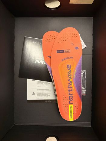 Używany Northwave Extreme Road Cycling Shoes 2025 bike — zdjęcie 5 z 9