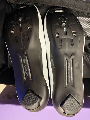 Używany Northwave Extreme Road Cycling Shoes 2025 bike — zdjęcie 3 z 9