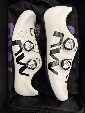 Używany Northwave Extreme Road Cycling Shoes 2025 bike