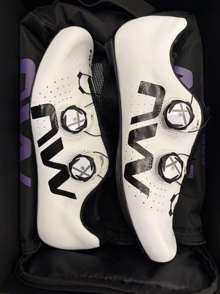 Używany Northwave Extreme Road Cycling Shoes 2025 bike — zdjęcie 1 z 9