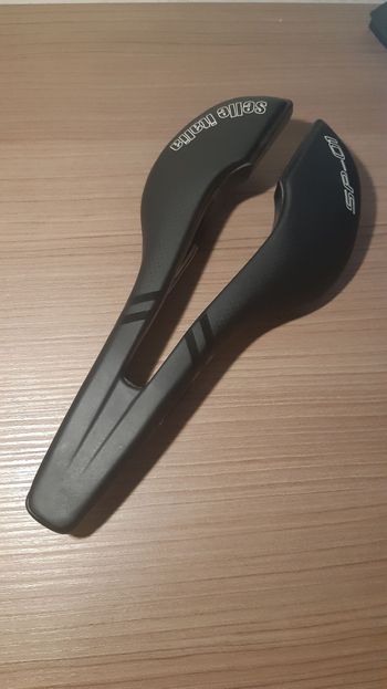 Selle Italia SP-01 bike d'occasion