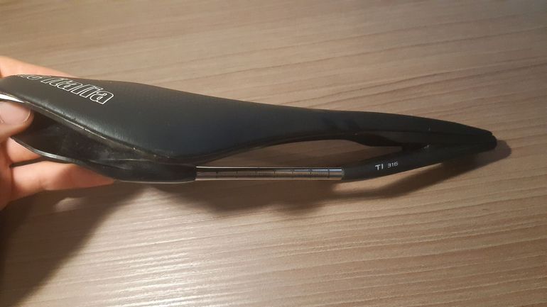 Selle Italia SP-01 bike d'occasion — image 3 sur 4