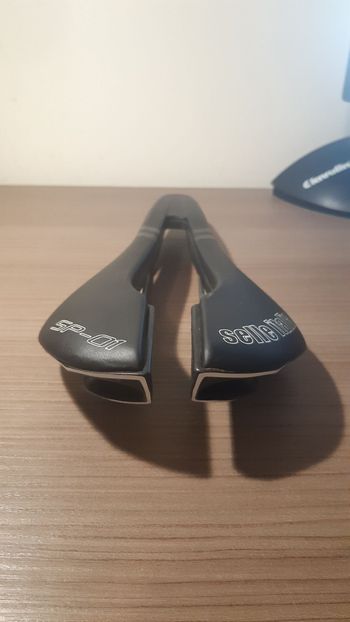 Selle Italia SP-01 bike d'occasion — image 4 sur 4