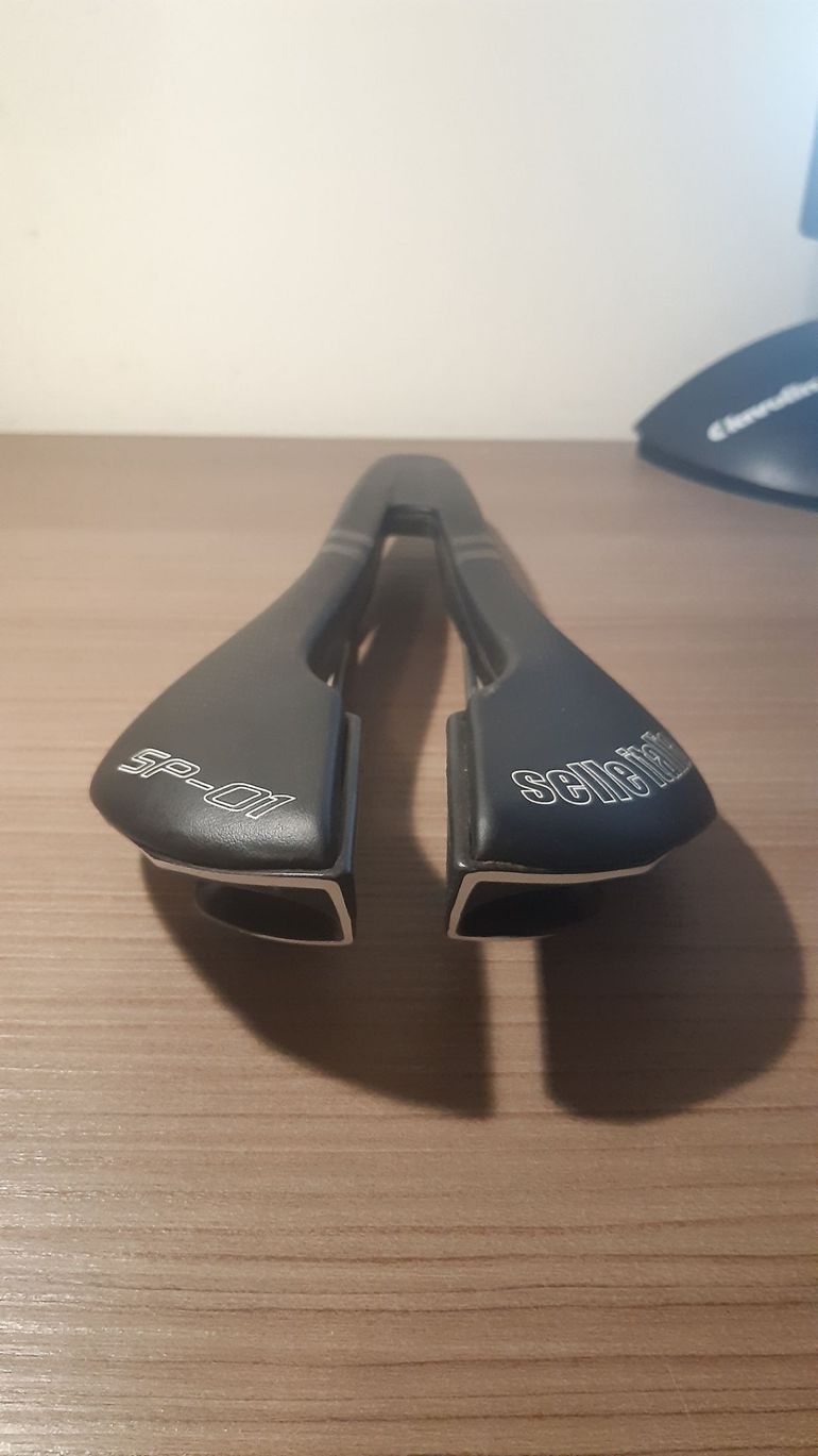 Selle Italia SP-01 bike d'occasion — image 4 sur 4