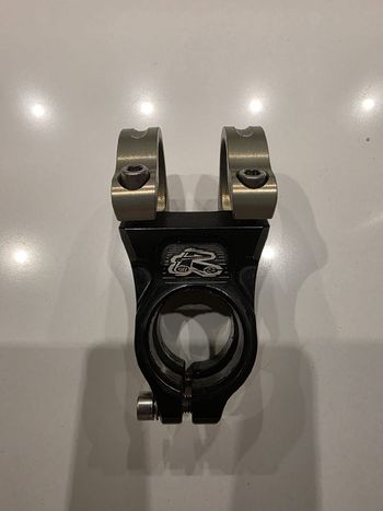 Used Renthal Stem 2024 bike — image 2 of 2