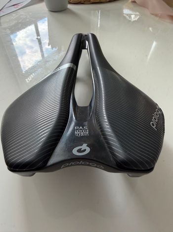 Used Prologo Dimension 143 T4.0 2022 bike — image 4 of 5