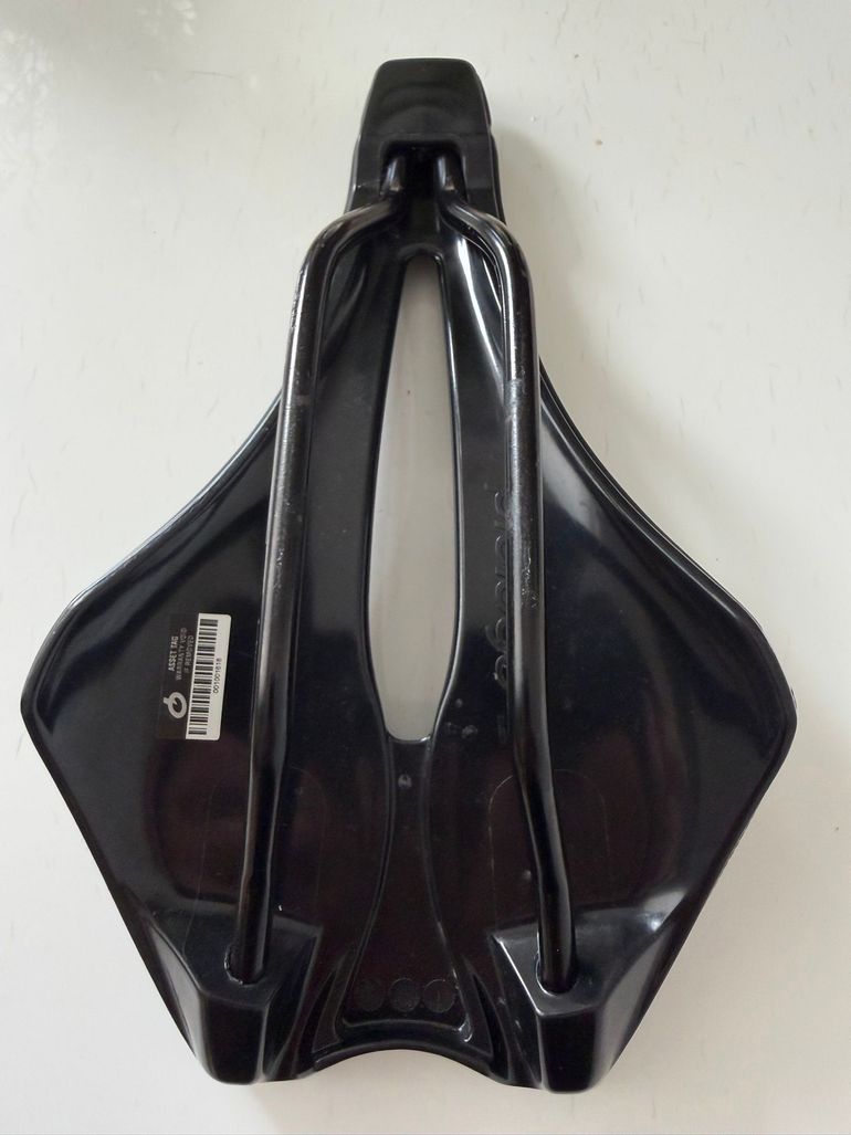 Used Prologo Dimension 143 T4.0 2022 bike — image 5 of 5