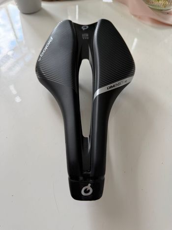 Used Prologo Dimension 143 T4.0 2022 bike — image 3 of 5