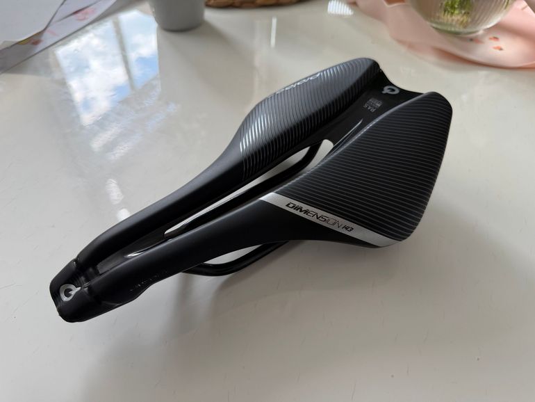 Used Prologo Dimension 143 T4.0 2022 bike — image 2 of 5