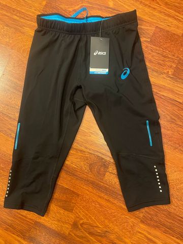 Asics Collant Leggings Running Clothing usato