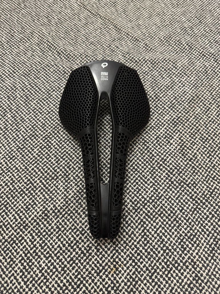 Używany Prologo Scratch 3D 2026 bike — zdjęcie 1 z 4